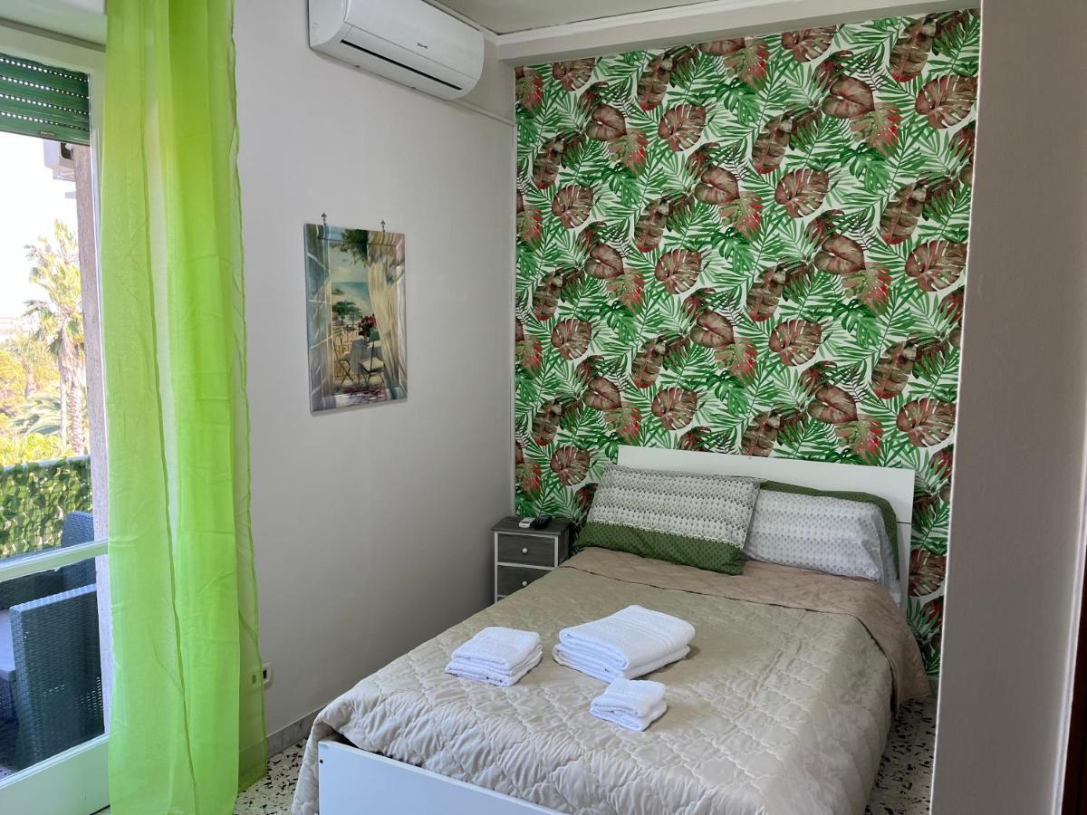 B&B Rosy Neapel Exterior foto
