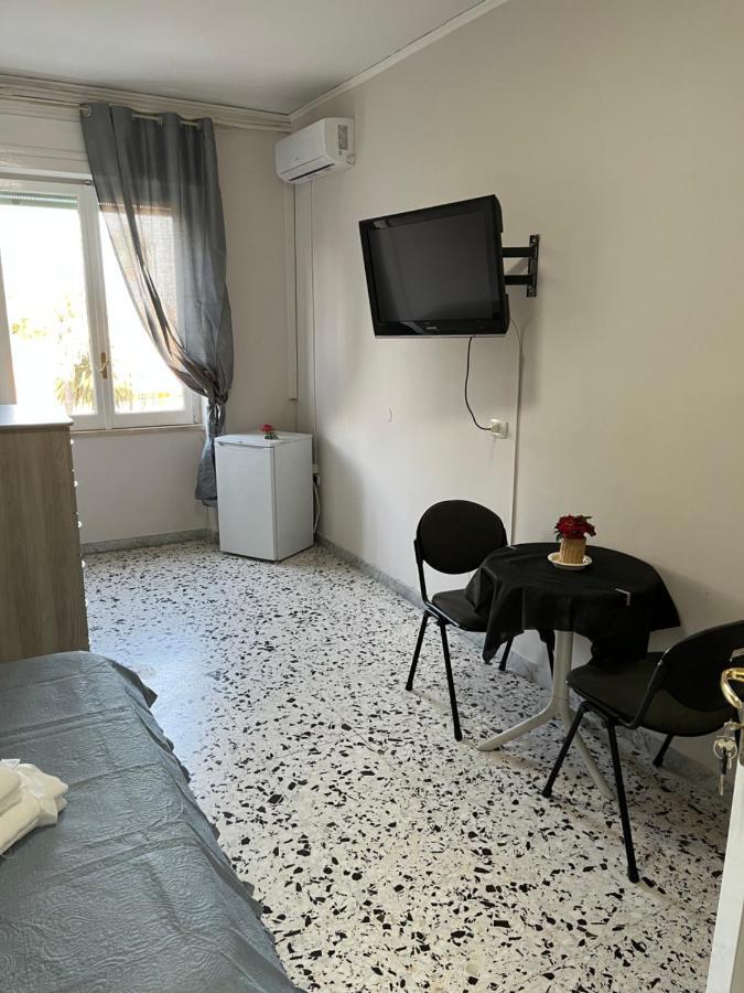 B&B Rosy Neapel Exterior foto
