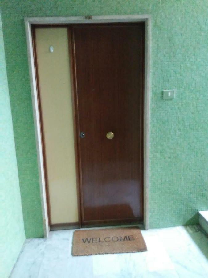 B&B Rosy Neapel Exterior foto
